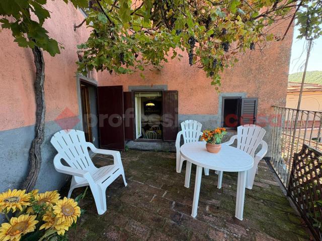 Casa indipendente in vendita a Gallicano