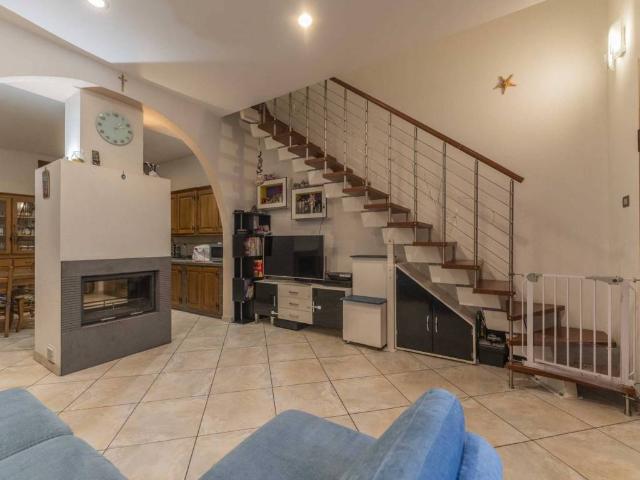 Casa indipendente in vendita a Galliera BO
