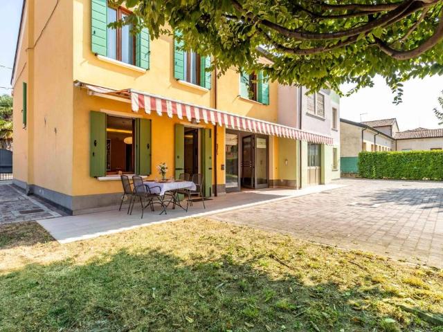Casa indipendente in vendita a Galliera Veneta PD