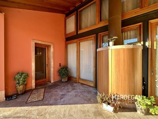 Casa indipendente in vendita a Galliera Veneta PD