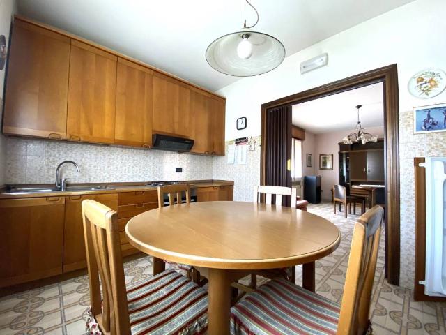 Casa indipendente in vendita a Galliera Veneta PD