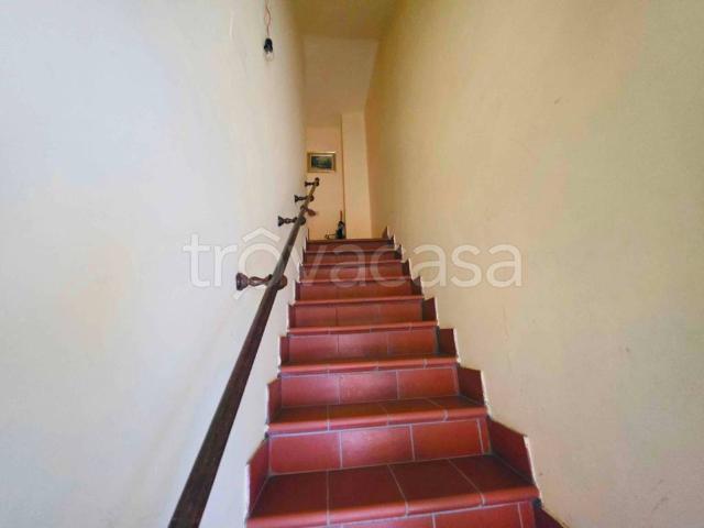Casa indipendente in vendita a Gallinaro via Cuore del Gesù