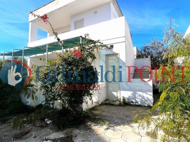 Casa indipendente in vendita a Gallipoli LE
