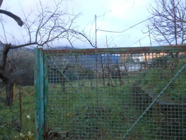 Casa indipendente in vendita a Galluccio CE