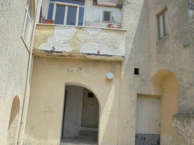 Casa indipendente in vendita a Galluccio CE