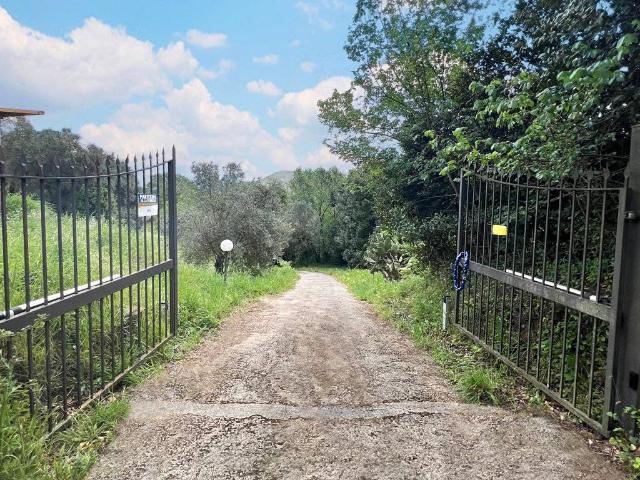 Casa indipendente in vendita a Galluccio CE
