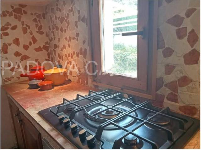 Casa indipendente in vendita a Galzignano Terme