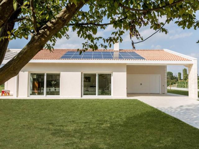 Casa indipendente in vendita a Galzignano Terme PD