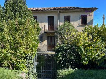 Casa indipendente in vendita a Galzignano Terme PD