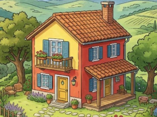 Casa indipendente in vendita a Galzignano Terme PD