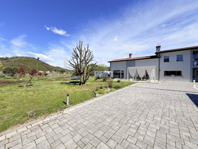 Villa in vendita a Galzignano Terme PD