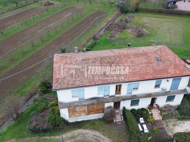Casa indipendente in vendita a Galzignano Terme PD