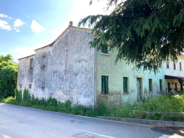 Casa indipendente in vendita a Galzignano Terme PD