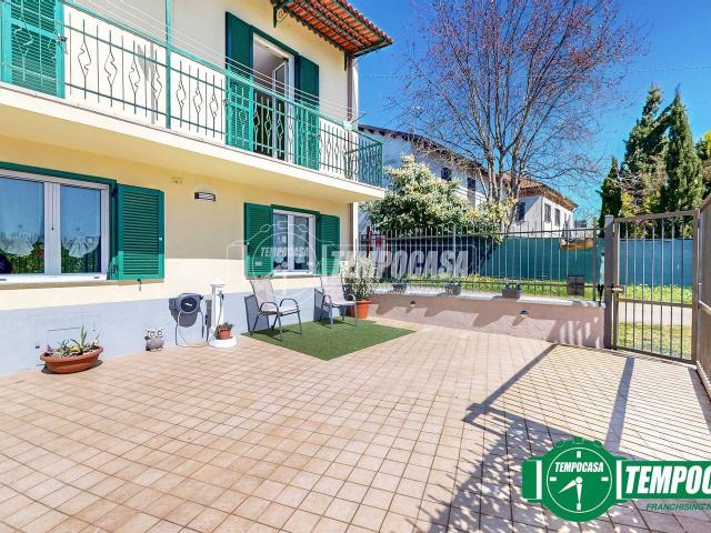 Casa indipendente in vendita a Gamalero