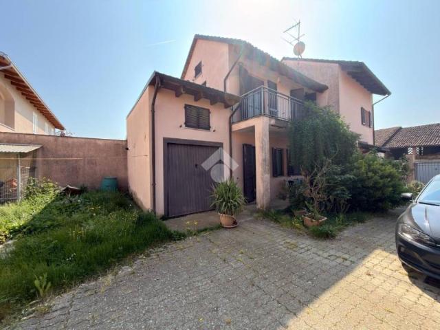 Casa indipendente in vendita a Gamalero AL