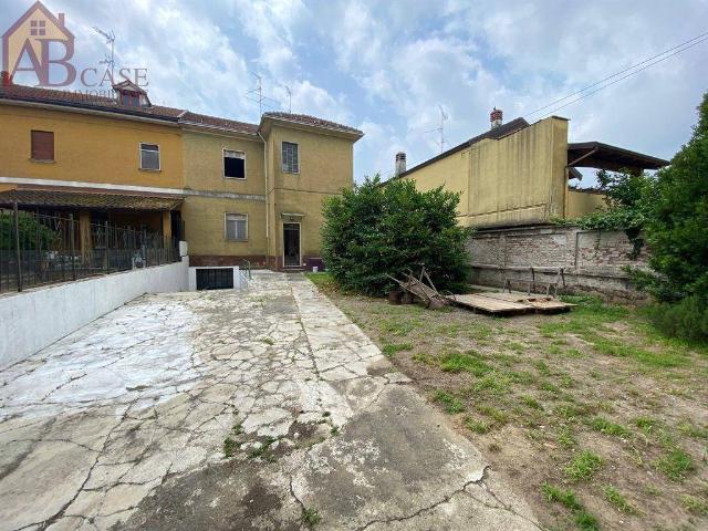 Casa indipendente in vendita a Gambolò PV