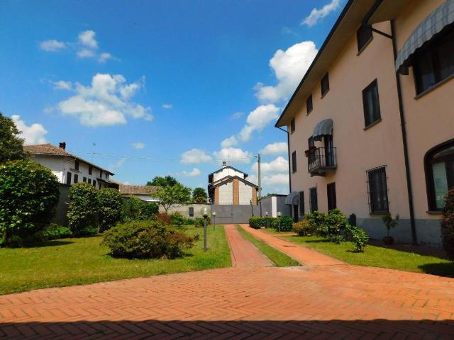 Casa indipendente in vendita a Gambolò PV