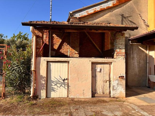 Casa indipendente in vendita a Gambolò PV