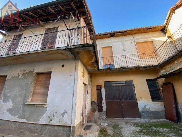 Casa indipendente in vendita a Gambolò PV