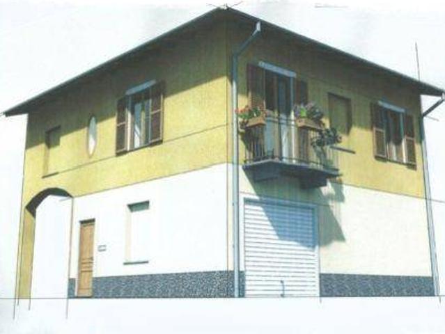 Casa indipendente in vendita a Gambolò PV