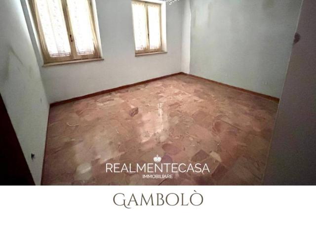 Casa indipendente in vendita a Gambolò PV