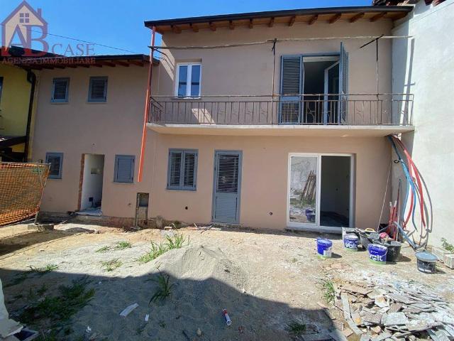 Casa indipendente in vendita a Gambolò PV