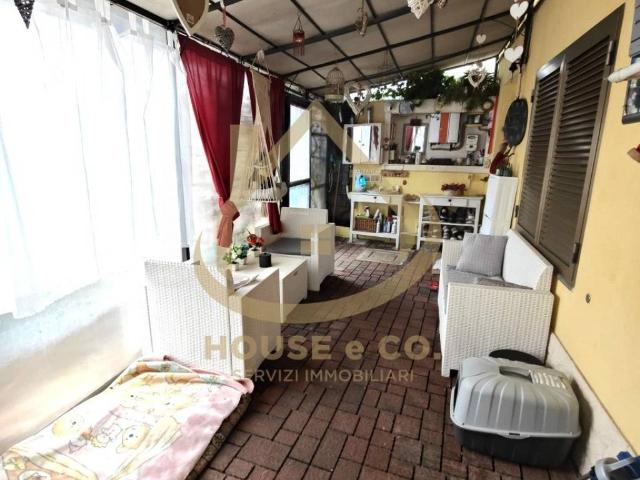 Casa indipendente in vendita a Gambolò PV