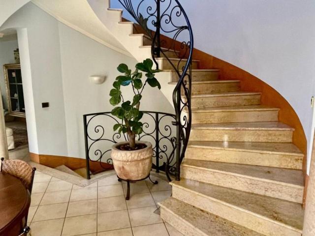 Casa indipendente in vendita a Gambara BS