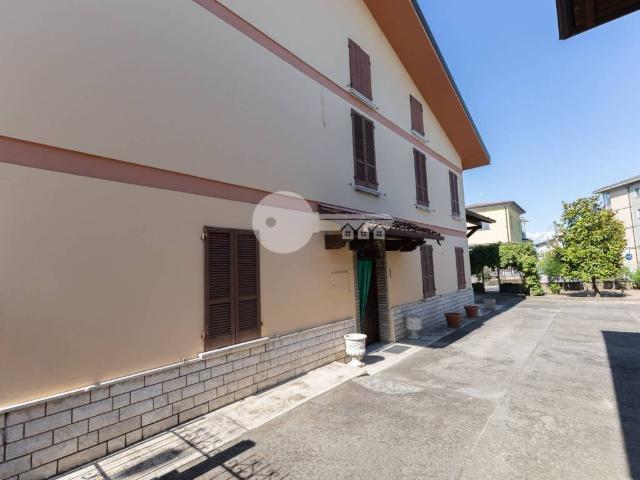 Casa indipendente in vendita a Gambara BS