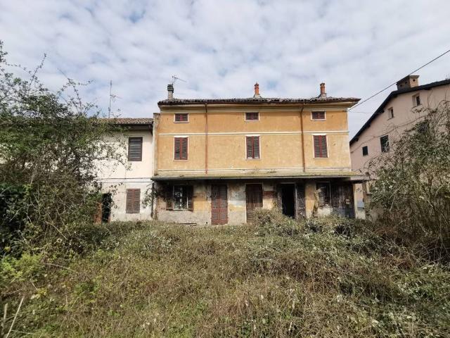 Casa indipendente in vendita a Gambarana PV