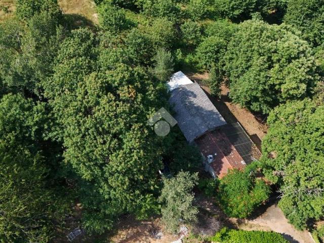 Casa indipendente in vendita a Gambasca CN