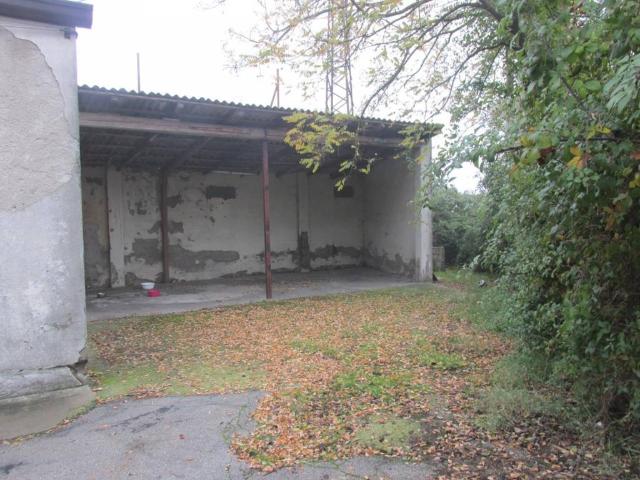 Casa indipendente in vendita a Gambettola FC