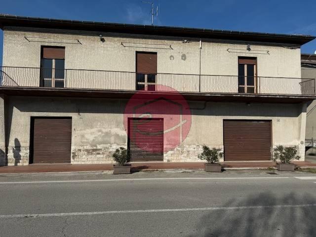 Casa indipendente in vendita a Gambettola FC