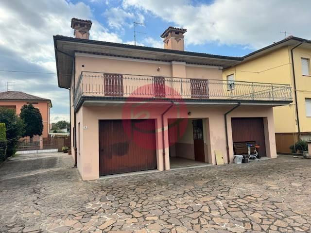 Casa indipendente in vendita a Gambettola FC