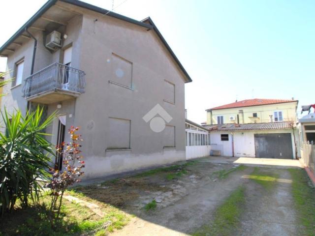 Casa indipendente in vendita a Gambettola FC