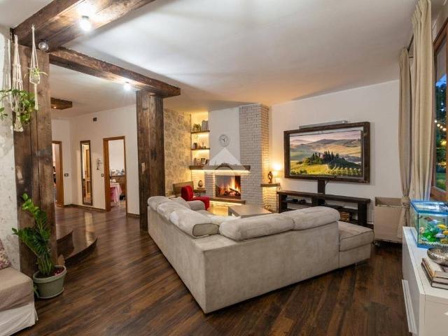 Casa indipendente in vendita a Gambettola FC