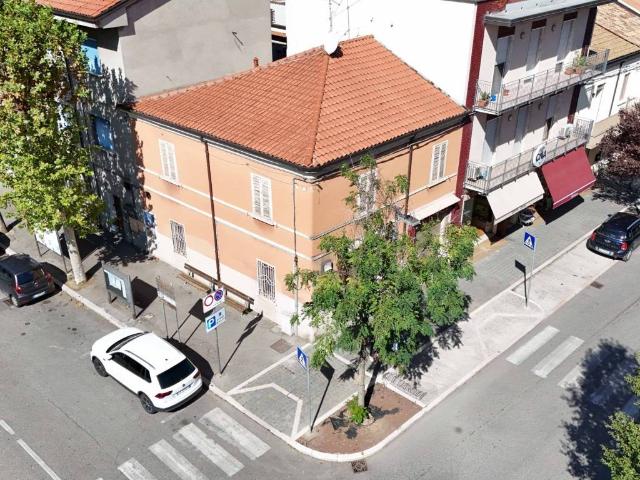 Casa indipendente in vendita a Gambettola FC