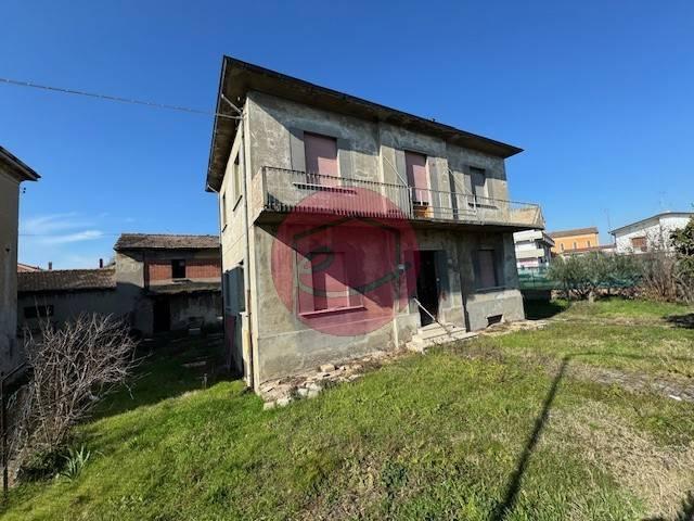 Casa indipendente in vendita a Gambettola FC