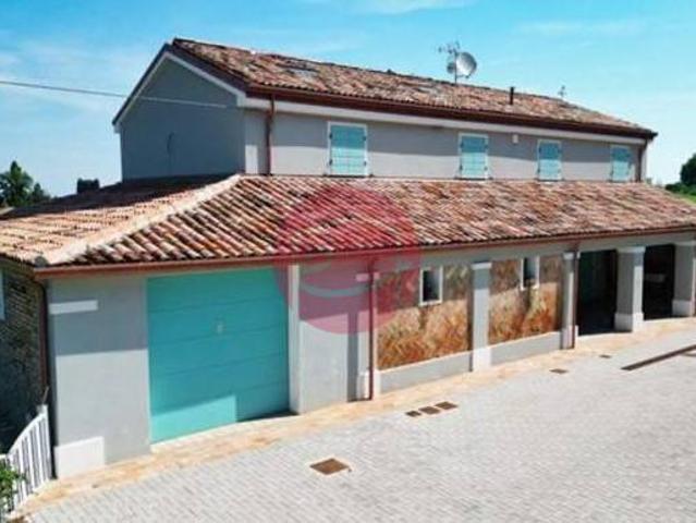 Casa indipendente in vendita a Gambettola FC