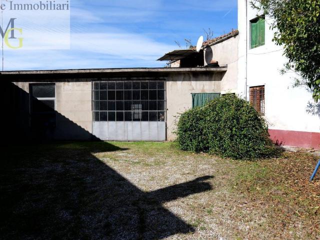 casa indipendente in vendita a Gambellara