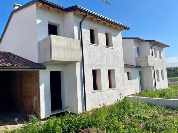 Casa indipendente in vendita a Gambellara VI