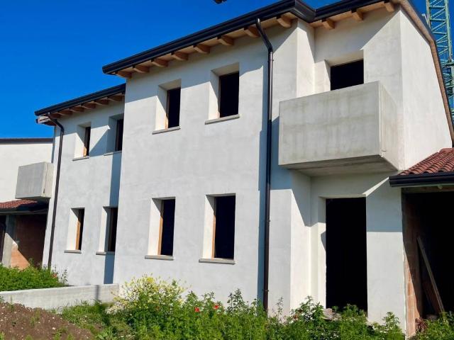 Casa indipendente in vendita a Gambellara VI