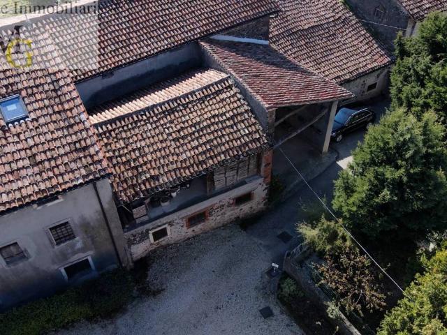 Casa indipendente in vendita a Gambellara VI