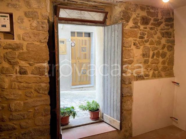Casa indipendente in vendita a Gangi
