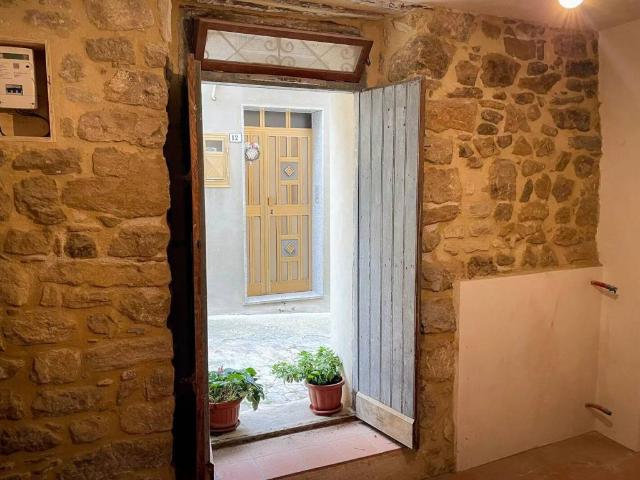 Casa indipendente in vendita a Gangi PA