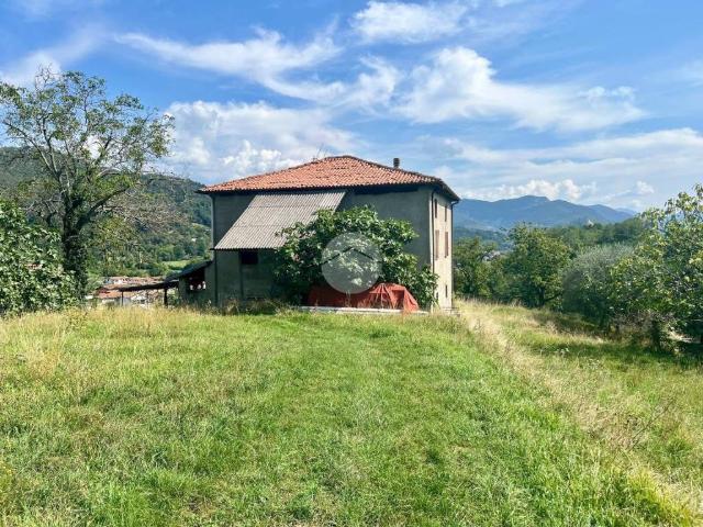 Casa indipendente in vendita a Gandosso BG