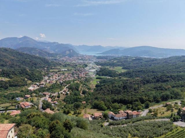 Casa indipendente in vendita a Gandosso BG