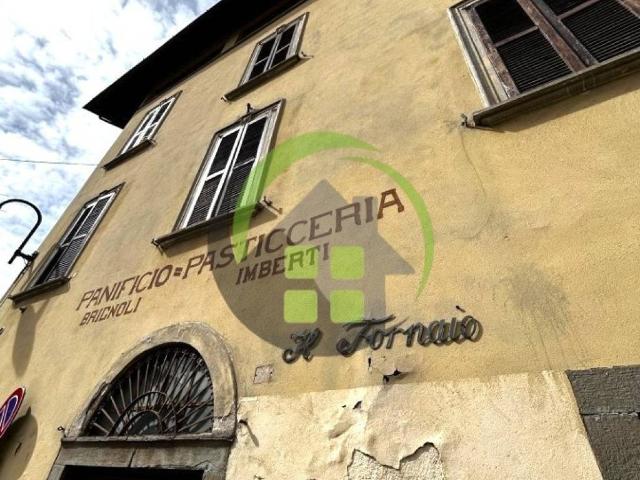 Casa indipendente in vendita a Gandino BG