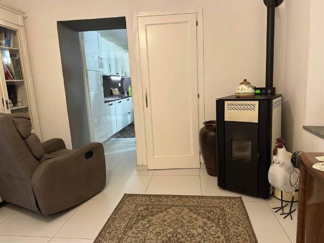 Casa indipendente in vendita a Garbagna AL