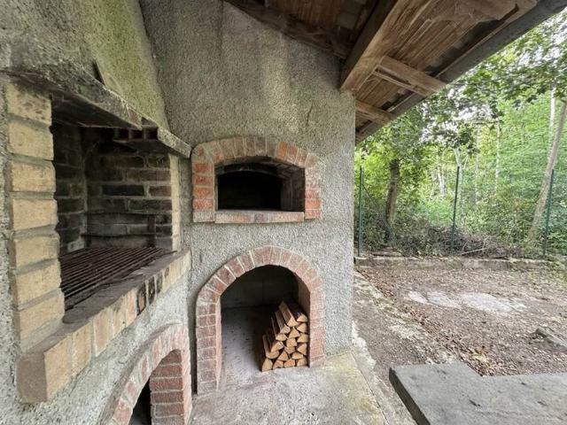 Casa indipendente in vendita a Garbagna AL